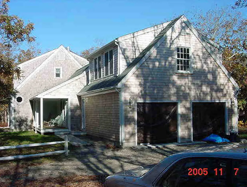21 Nineteenth Street North Edgartown MA 02539
