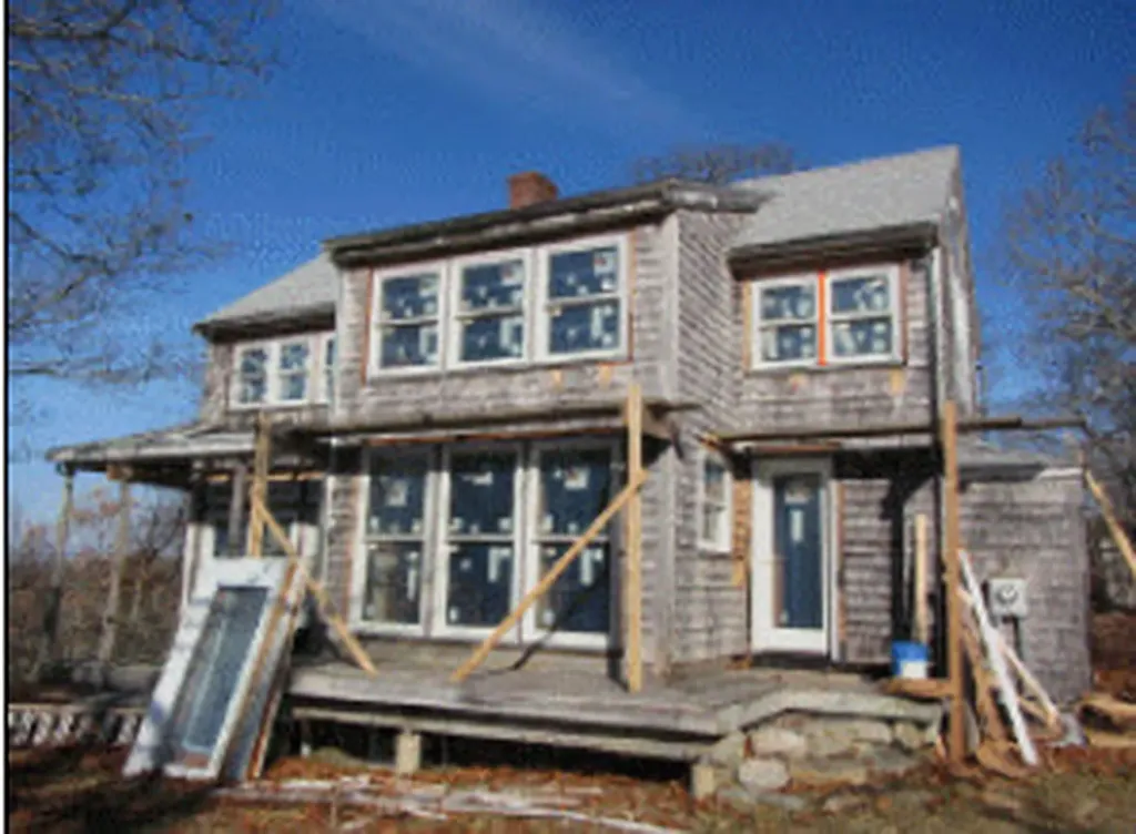 64 Putnam Road Chilmark MA 02535