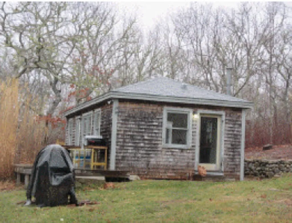 31 Cross Rip Lane Chilmark MA 02535