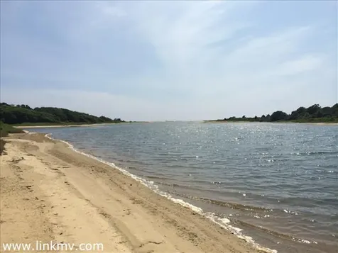 135 Middle Point Road West Tisbury MA 02575