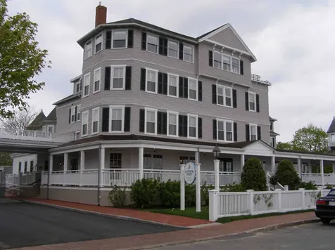 131 North Water Street Edgartown MA 02539