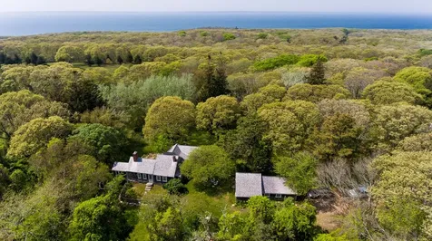 54 Mayhew Norton Road West Tisbury MA 02575