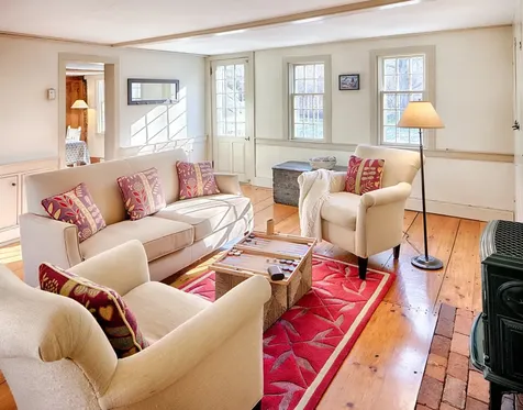 54 Mayhew Norton Road West Tisbury MA 02575