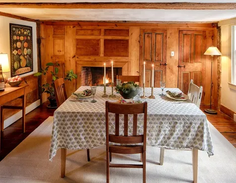 54 Mayhew Norton Road West Tisbury MA 02575