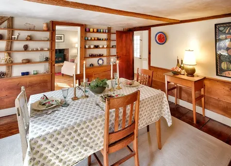 54 Mayhew Norton Road West Tisbury MA 02575