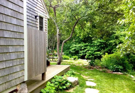 54 Mayhew Norton Road West Tisbury MA 02575