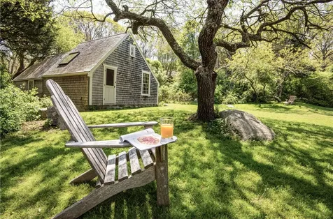 54 Mayhew Norton Road West Tisbury MA 02575