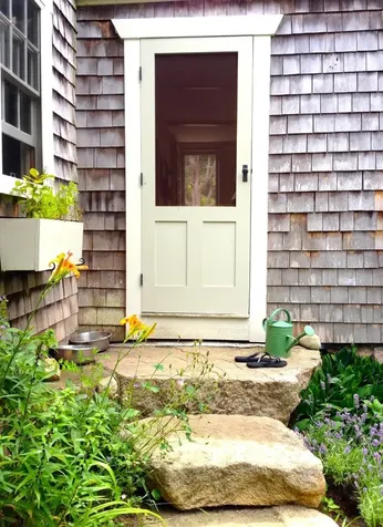 54 Mayhew Norton Road West Tisbury MA 02575