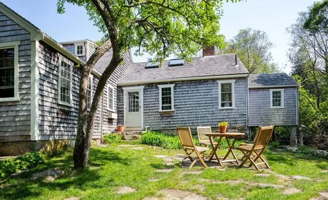 54 Mayhew Norton Road West Tisbury MA 02575