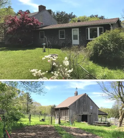 507 Barnes Road Oak Bluffs MA 02557