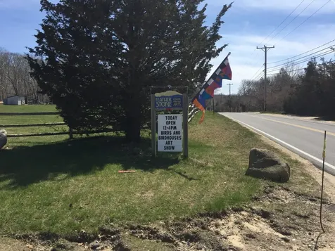 507 Barnes Road Oak Bluffs MA 02557