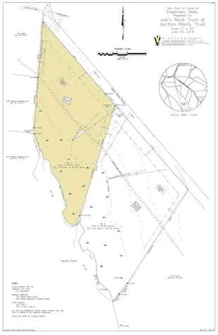 2 Swan Neck Road Edgartown MA 02539