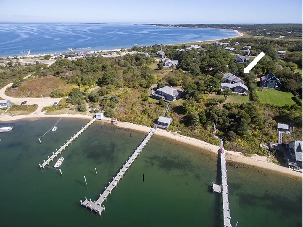 6 Armstrong Lane Edgartown MA 02539
