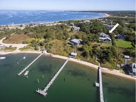 6 Armstrong Lane Edgartown MA 02539