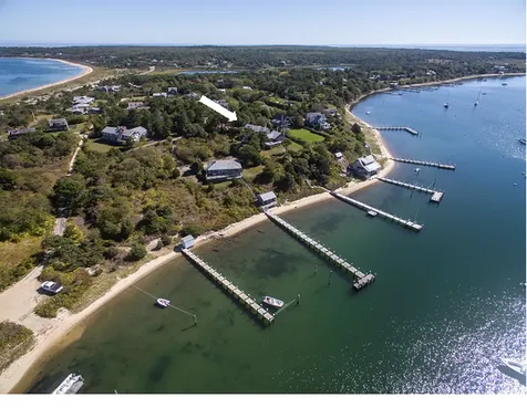 6 Armstrong Lane Edgartown MA 02539