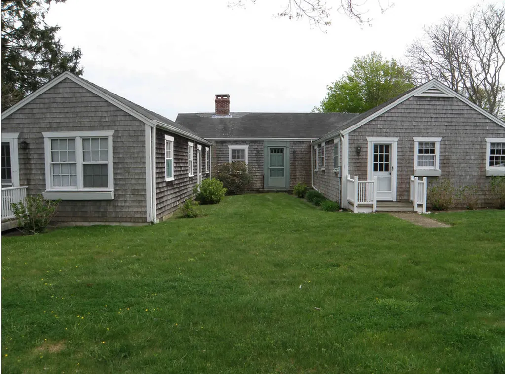 132 West Tisbury Road Edgartown MA 02539