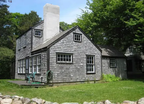 145 Ben Chase Road West Tisbury MA 02575