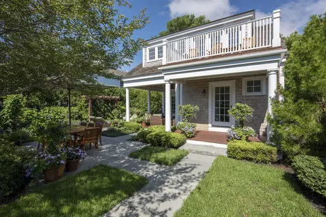 49 South Summer Street Edgartown MA 02539