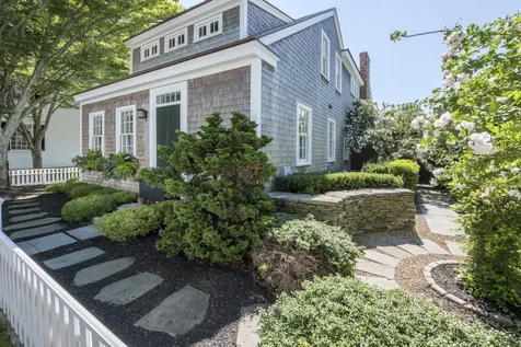 49 South Summer Street Edgartown MA 02539