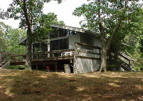 43 Stone Bridge Road West Tisbury MA 02575