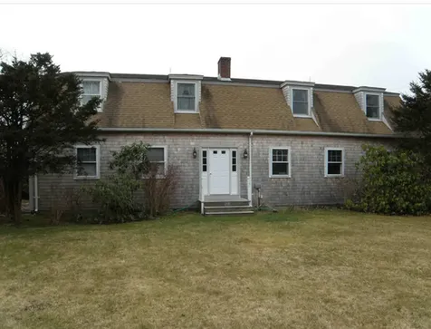 148 &150 Katama Road Edgartown MA 02539