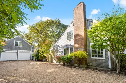 52 Marthas Road Edgartown MA 02539