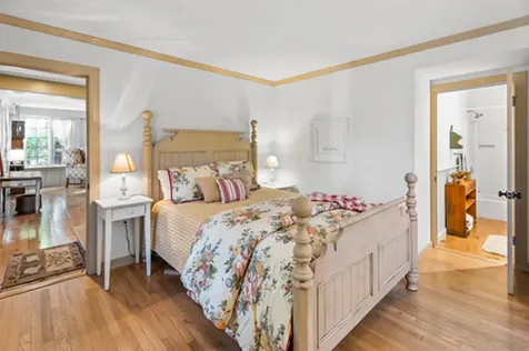 52 Marthas Road Edgartown MA 02539