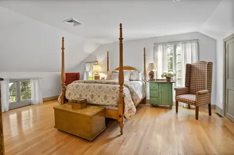 52 Marthas Road Edgartown MA 02539