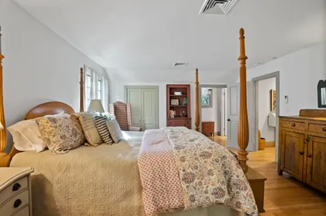 52 Marthas Road Edgartown MA 02539