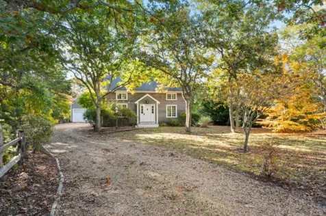 52 Marthas Road Edgartown MA 02539