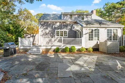 52 Marthas Road Edgartown MA 02539