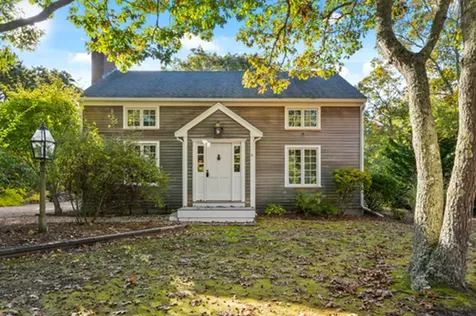 52 Marthas Road Edgartown MA 02539