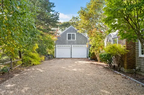 52 Marthas Road Edgartown MA 02539