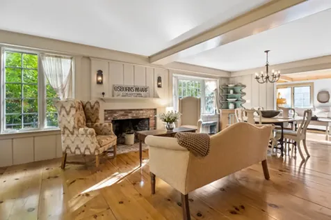 52 Marthas Road Edgartown MA 02539