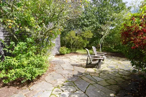 8 Oyster Pond Road Edgartown MA 02539