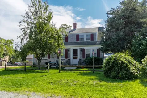 254 Upper Main Street Edgartown MA 02539