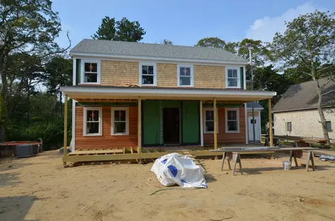 16 Prospect Avenue Oak Bluffs MA 02557