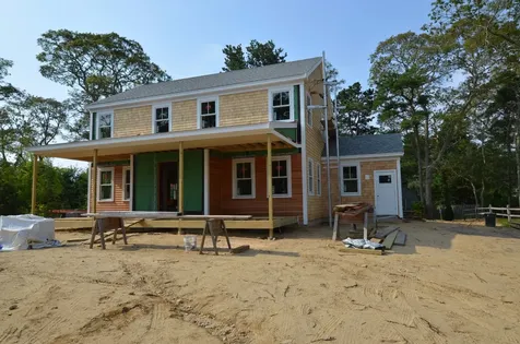 16 Prospect Avenue Oak Bluffs MA 02557