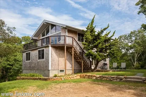 80 State Road Chilmark MA 02535