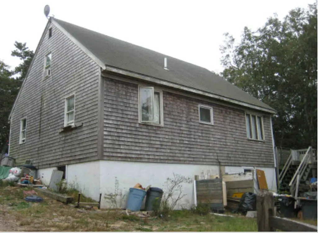 56 Willow Tree Hollow West Tisbury MA 02575