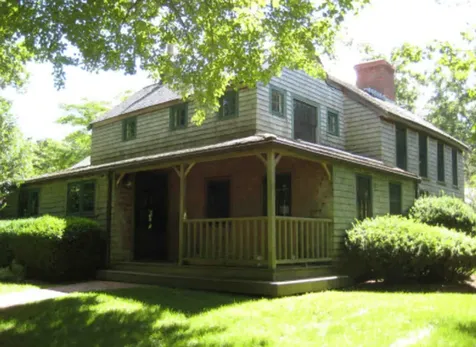 57 Tiasquam Road West Tisbury MA 02575