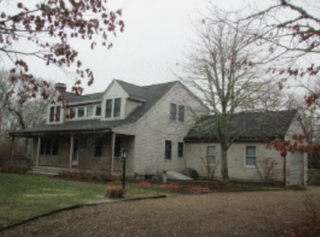 49 Post Oak Road Chilmark MA 02535