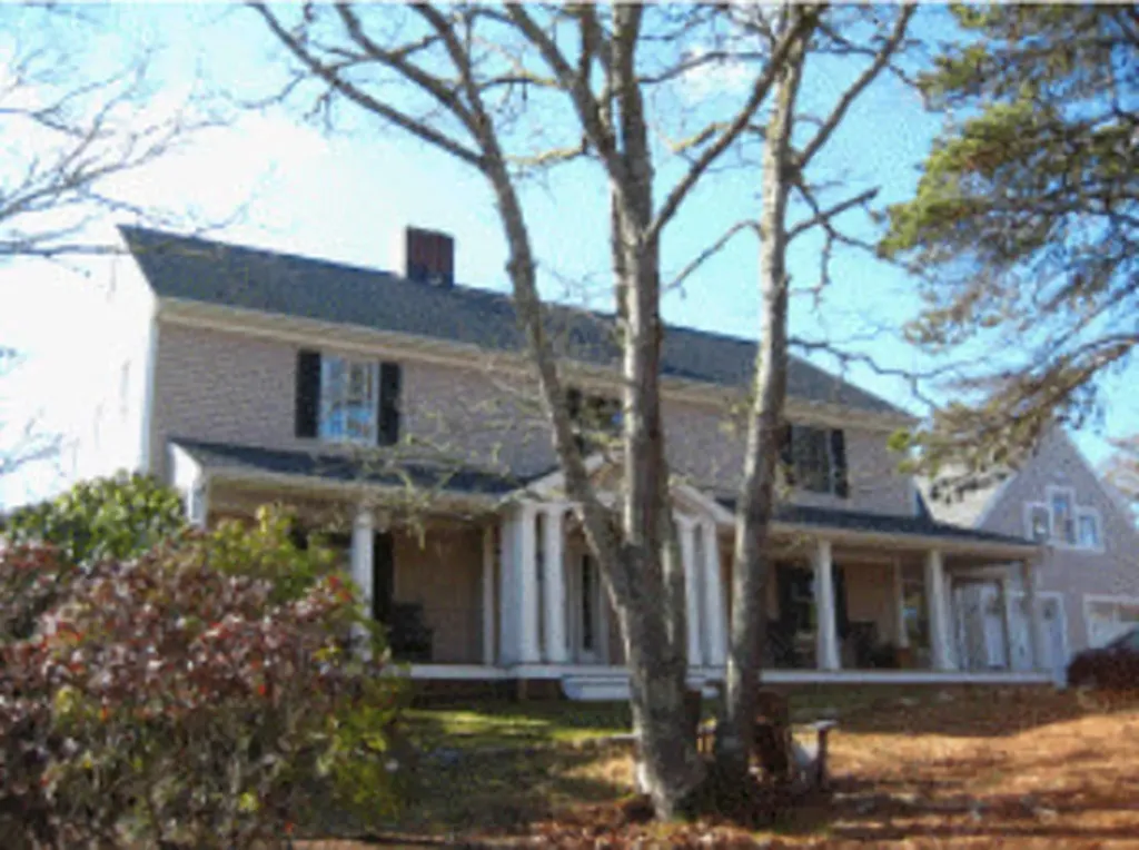 20 High Meadow Lane Oak Bluffs MA 02557