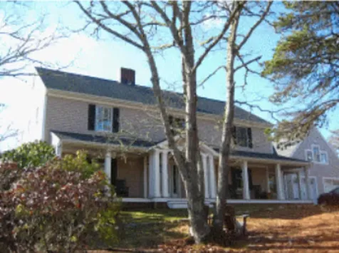 20 High Meadow Lane Oak Bluffs MA 02557