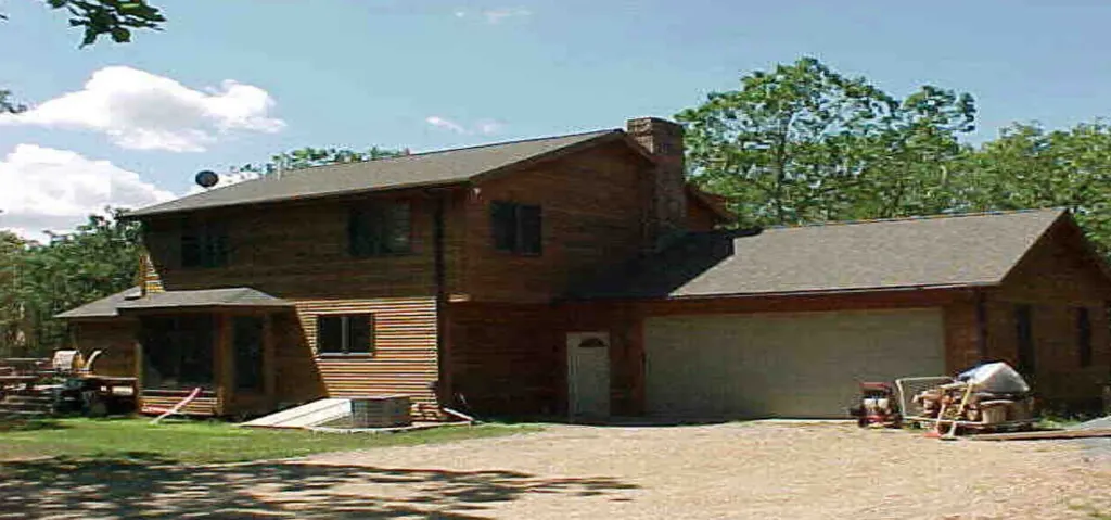 56 Pine Lane West Tisbury MA 02575