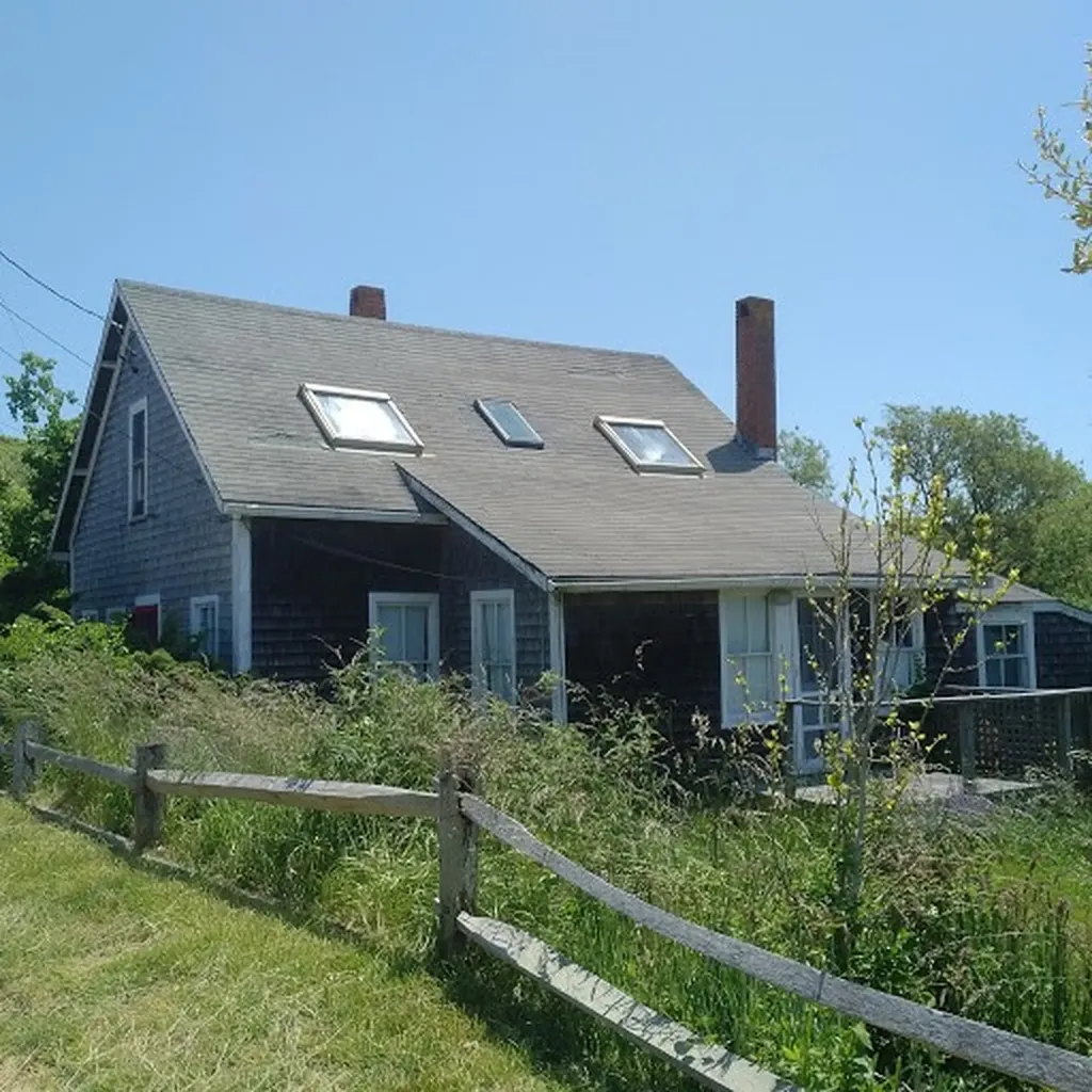 508 North Road Chilmark MA 02535