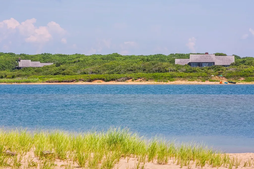 50 Oyster Watcha Road Edgartown MA 02539