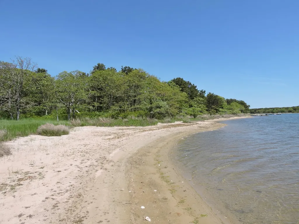 160 Plum Bush Point Road West Tisbury MA 02575