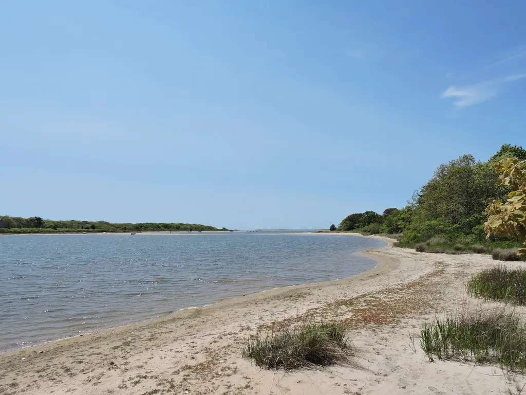 160 Plum Bush Point Road West Tisbury MA 02575