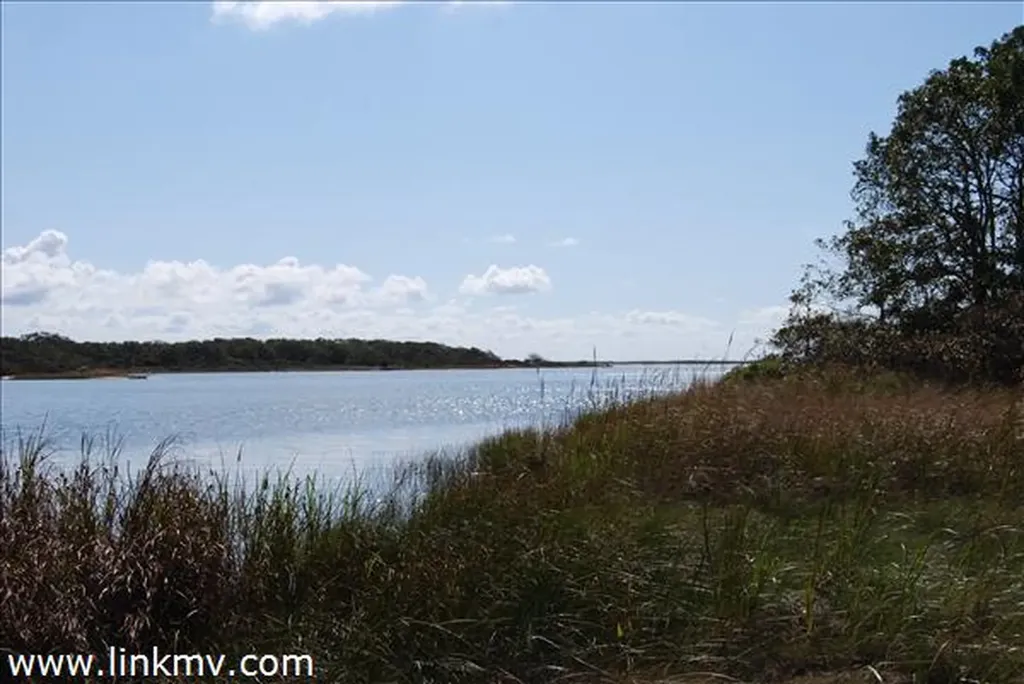160 Plum Bush Point Road West Tisbury MA 02575